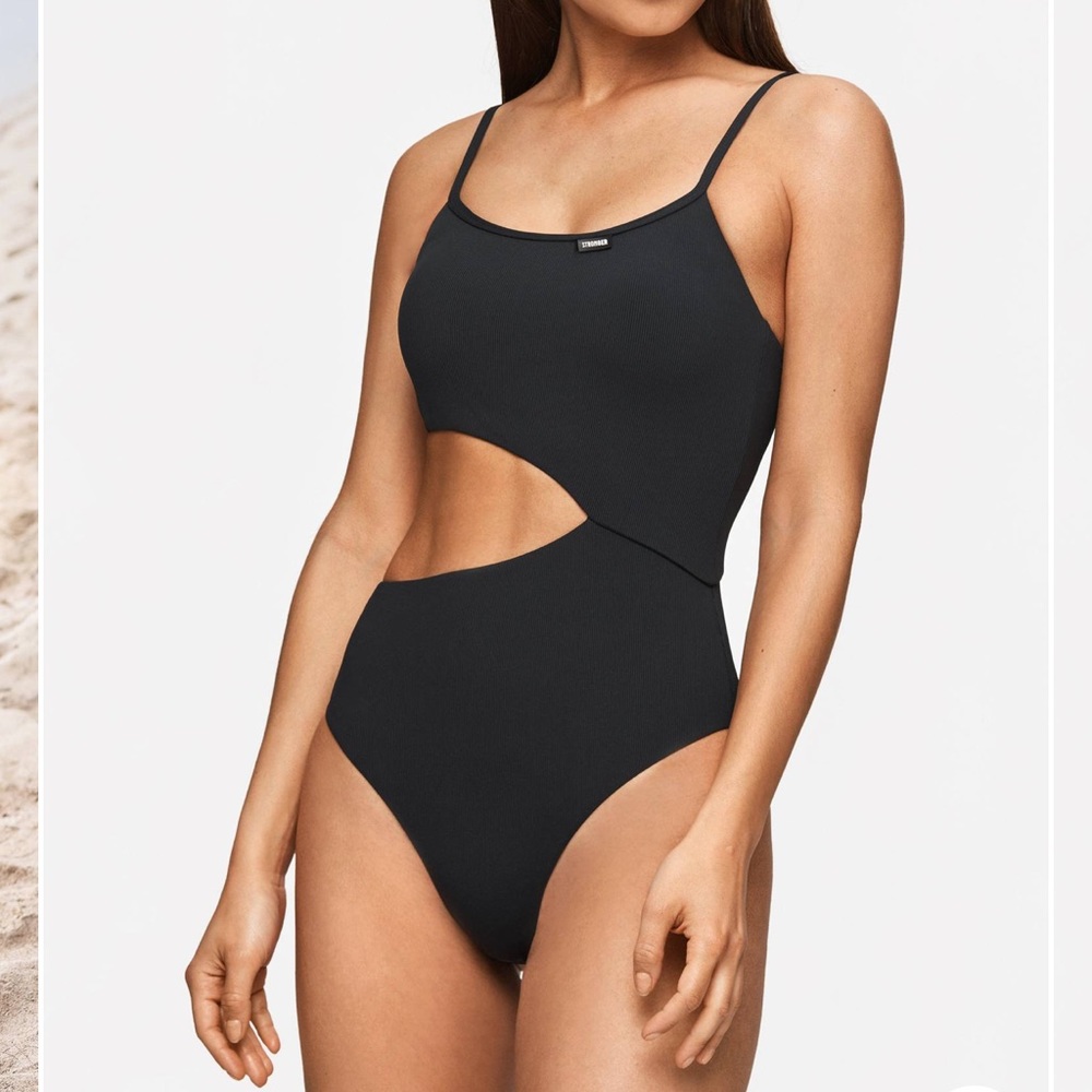 Stronger RIVIERA SWIMSUIT - Picture 3 of 11